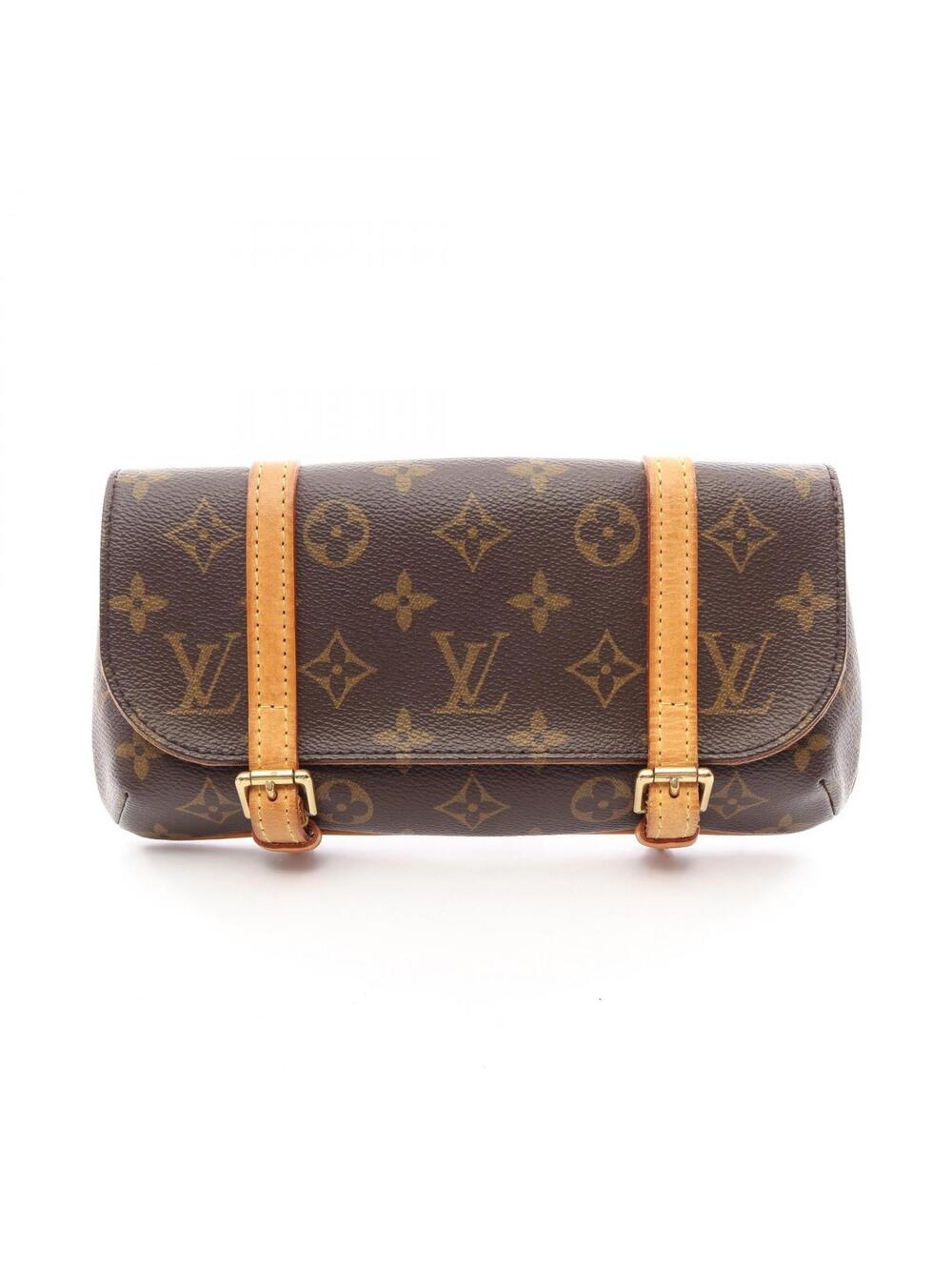 Louis Vuitton Pochette Marrell Waist #373797L85B